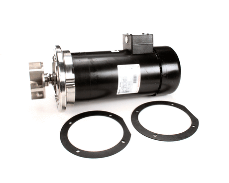 JACKSON PARTS Jackson 6401-003-10-43 A-Kit P/W Motor 200-230/60/3 Repla - SKU JAC6401-003-10-43