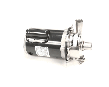 JACKSON PARTS Jackson 6401-003-12-62 A-Kit Motor Replacement Assembly - SKU JAC6401-003-12-62