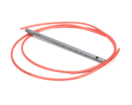 JACKSON PARTS Jackson 6401-003-61-23 A-Tube Sanitizer Chemical - SKU JAC6401-003-61-23