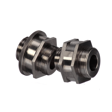 JACKSON PARTS Jackson 6401-003-96-77 Kit Wash Bearings High Hood - SKU JAC6401-003-96-77
