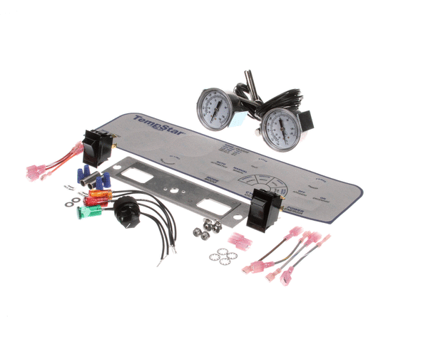 JACKSON PARTS 6401-003-97-68