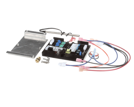 JACKSON PARTS Jackson 6401-004-21-51 A-Kit Avenger Ht Thermostat Retrofit - SKU JAC6401-004-21-51