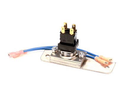 JACKSON PARTS Jackson 6401-004-47-76 Cycle Switch Kit Dishstar - SKU JAC6401-004-47-76
