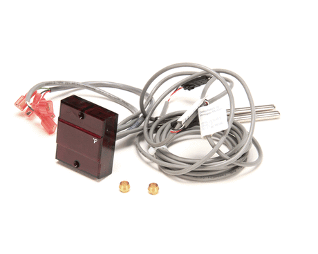 JACKSON PARTS Jackson 6401-140-00-38 Digital Temp Display W/Power Unit/Pro - SKU JAC6401-140-00-38