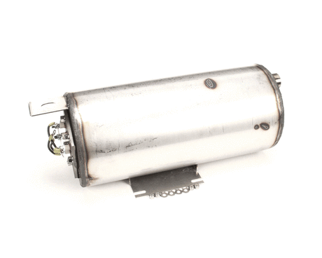 JACKSON PARTS Jackson 6401-140-01-78 A-Tank Booster Model 200 Complete - SKU JAC6401-140-01-78