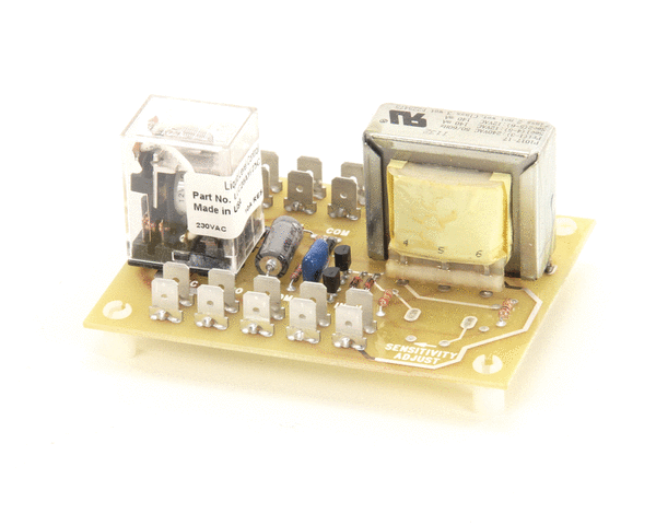 JACKSON PARTS 6680-200-01-19 - SKU JAC6680-200-01-19