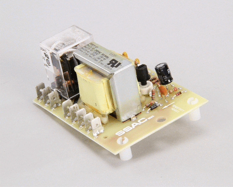 JACKSON PARTS Jackson 6680-200-08-21 Liquid Level Control 230V 50HZ 1PH - SKU JAC6680-200-08-21