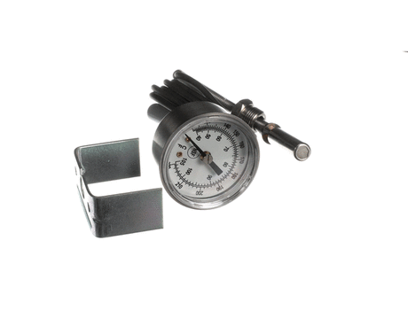JACKSON PARTS Jackson 6685-004-31-47 Thermometer 48IN S/S Bulb - SKU JAC6685-004-31-47