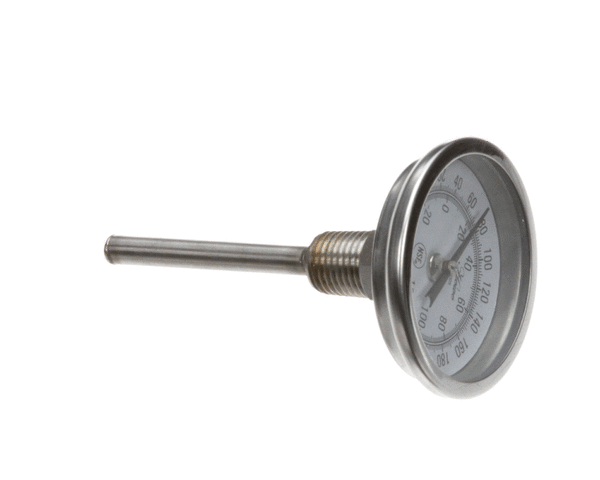 JACKSON PARTS Jackson 6685-111-35-30 Thermometer Screw-In C-F - SKU JAC6685-111-35-30