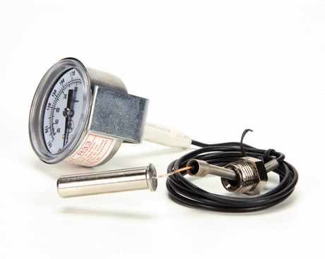 JACKSON PARTS Jackson 6685-111-68-48 Thermometer Rinse 48 Capillary Tub - SKU JAC6685-111-68-48