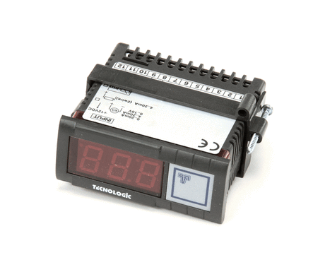 JACKSON PARTS Jackson 6685-400-02-07 Temp. Indicator (TDV02-GE) - SKU JAC6685-400-02-07