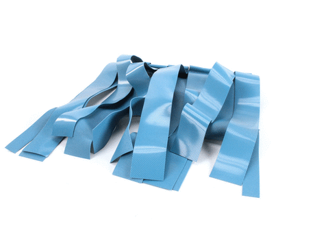 JACKSON PARTS Jackson 8415-002-47-37 Curtain 20 1/2 X 24 1/2 - SKU JAC8415-002-47-37