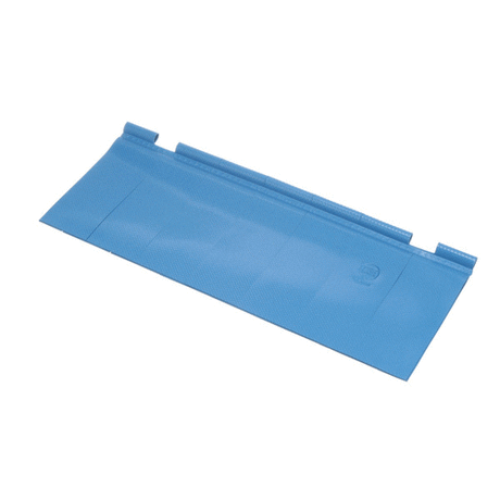 JACKSON PARTS Jackson 8415-300-07-00 Curtain Splash 21X8 1/4 - SKU JAC8415-300-07-00