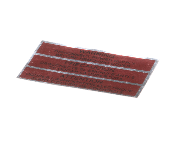JACKSON PARTS 9905-100-75-93 - SKU JAC9905-100-75-93