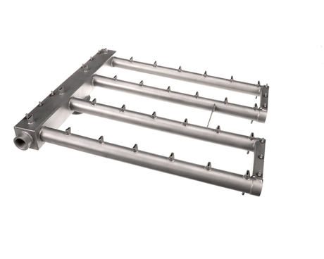 JACKSON PARTS Jackson EL-104297 Weldment Lower Wash Arm - SKU JACEL-104297
