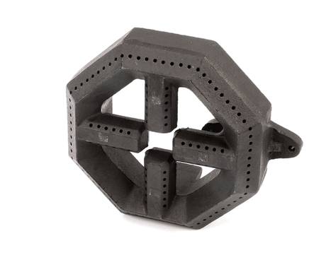 JADE PARTS Jade 100-135-000 Burner # 920 (Head Only) - SKU JD100-135-000