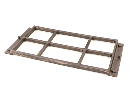JADE PARTS Jade 1011200000 Grate Taco W/ Brace - SKU JD1011200000