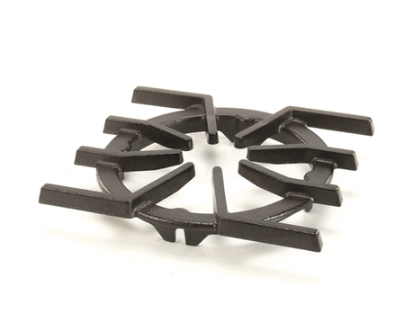 JADE PARTS Jade 1012000100 Grate Spider 988 Rev A (7-5/ - SKU JD1012000100