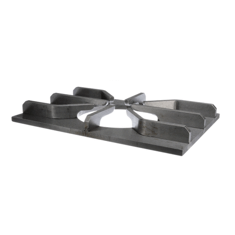 JADE PARTS Jade 1030500000 Grate Front - Weld Assy. - 18 - SKU JD1030500000