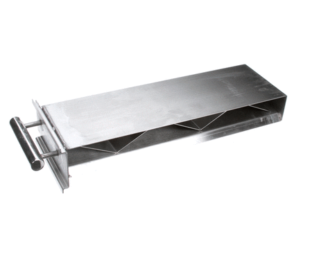 JADE PARTS Jade 1352330090 Drawer Griddle Weld Assembly -Tit - SKU JD1352330090