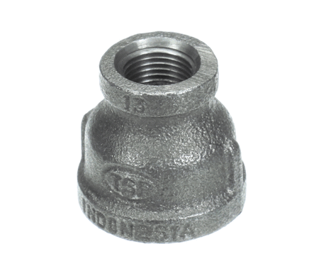 JADE PARTS Jade 1831800000 Coupler Reducer 3/4 X 3/8 - SKU JD1831800000