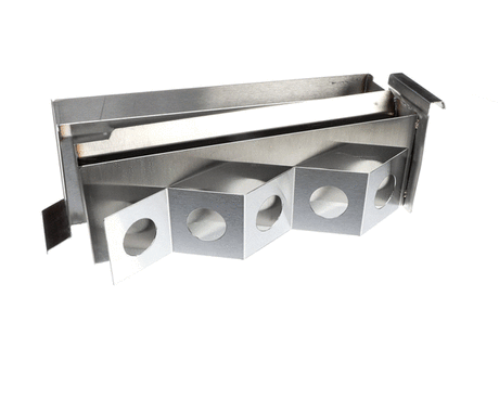 JADE PARTS Jade 2100022668 Grease Chute (Jtrh W/Oven) - SKU JD2100022668