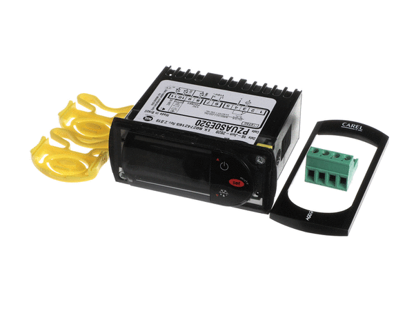 JADE 2100061729 TEMP CONTROLLER- PROGRAMMED