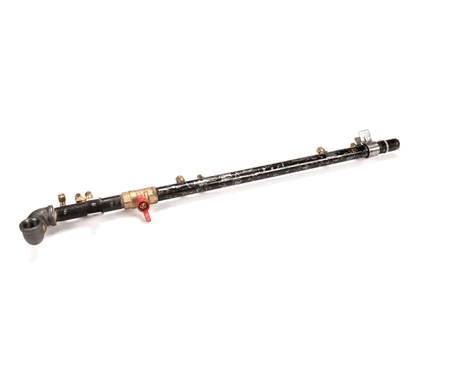 JADE PARTS Jade 2340360090 Manifold Sub Assembly JB-60 - SKU JD2340360090