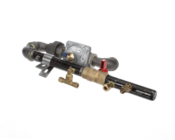 JADE 2343800090 MANIFOLD SUB ASSEMBLY. JGT 30