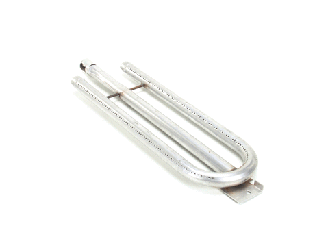 JADE PARTS Jade 2500010209 Burner U Oven Jtrh W/Bracket - SKU JD2500010209