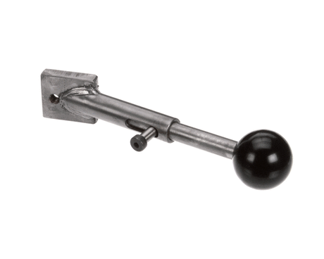 JADE PARTS Jade 2500127432 Handle W/A Jbb Jshbi Broiler - SKU JD2500127432