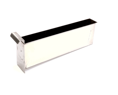 JADE PARTS Jade 2500129627 Grease Tray W/A (Jbr-Gt) - SKU JD2500129627