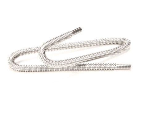 JADE PARTS Jade 3000010496 Tubing Flexible 3/8 SS 30 - SKU JD3000010496