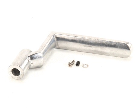 JADE PARTS Jade 3000010572 Handle Knee Wok W/Set Screw - SKU JD3000010572