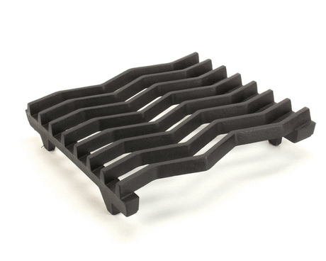 JADE PARTS Jade 3000010830 S Grate Casting Small Front - SKU JD3000010830