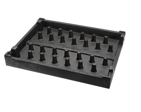 JADE PARTS Jade 3000011253 Half Top 11.937 X 15.125 - SKU JD3000011253