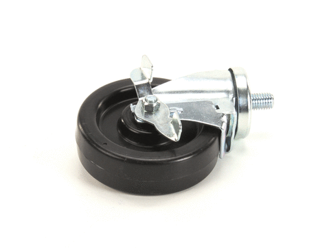 JADE PARTS Jade 3000011271 Stem Caster 6IN Locking - SKU JD3000011271