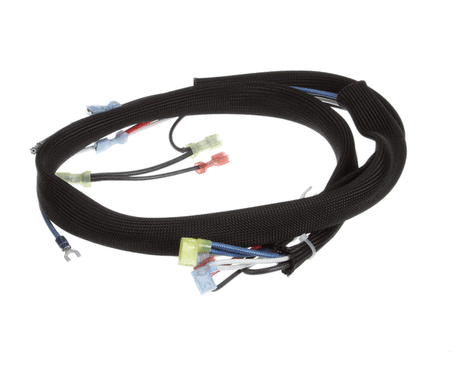 JADE PARTS Jade 3000011988 Wire Harness Jade Conv Oven - - SKU JD3000011988