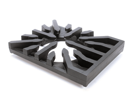 JADE PARTS Jade 3000012176 Blodgett Cast Grate 12 X 15 - SKU JD3000012176