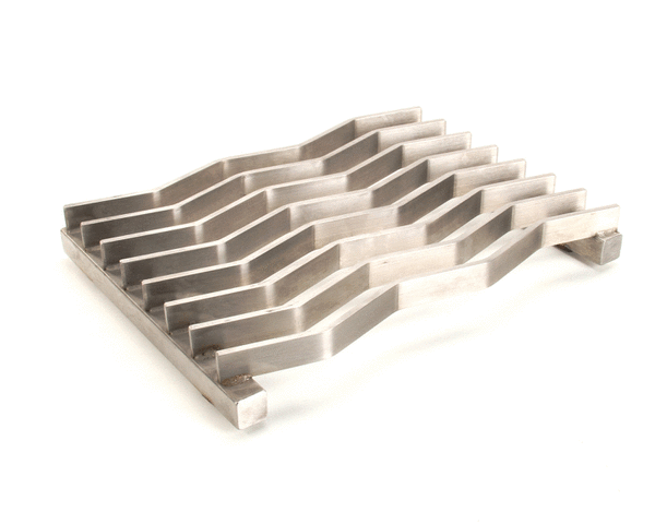 JADE 3000012273 S-GRATE  15.25 JTRH REAR S/S