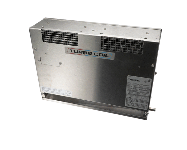 JADE 3000012332 COIL  TURBO  1200BTU  10 11/1