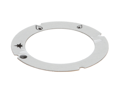 JADE PARTS Jade 3000012396 Overlay For Knob - SKU JD3000012396