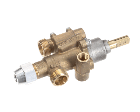 JADE 3000012410 VALVE  GAS ( CHARGRILL)
