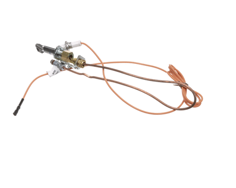 JADE PARTS Jade 3000013480 Pilot W/ Elect &amp; Thermo Assy - SKU JD3000013480