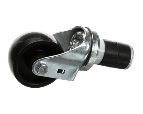 JADE PARTS Jade 3019100000 Caster 3 1/2 Non Locking - SKU JD3019100000