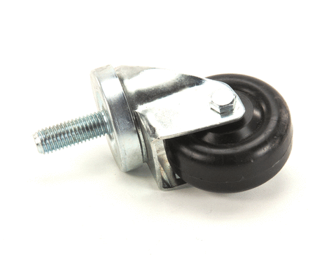 JADE PARTS Jade 3023900000 Caster 3 Non-Locking (Blk) - SKU JD3023900000