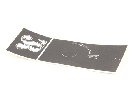 JADE PARTS Jade 3027700000 Overlay Titan Std Oven - SKU JD3027700000