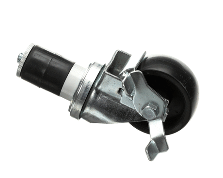 JADE PARTS Jade 3030200000 Caster 3 1/2 Locking - SKU JD3030200000