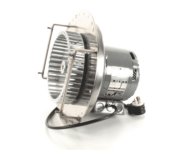 JADE 3098701V CONVECTION MOTOR ASY