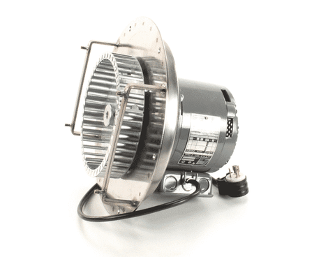 JADE PARTS Jade 3098701V Convection Motor Asy - SKU JD3098701V